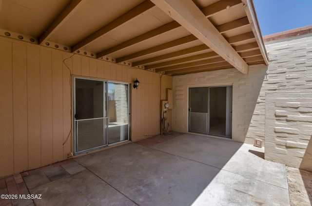 2720 N Beverly Avenue, Tucson, AZ 85712