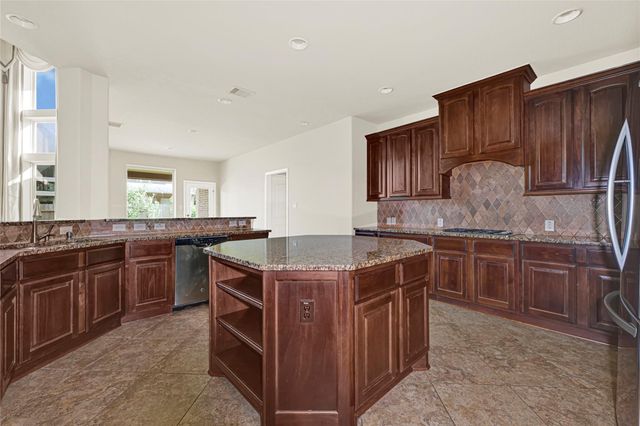 13617 Fountain Mist Drive, Pearland, TX 77584