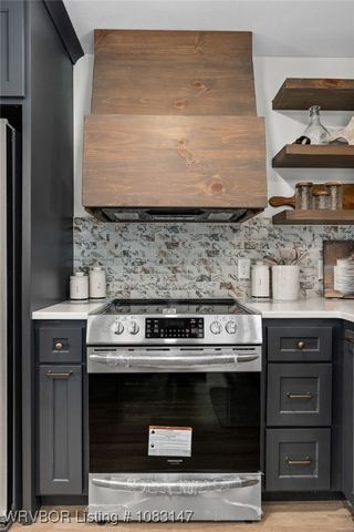 241 Lowder Road, Booneville, AR 72927