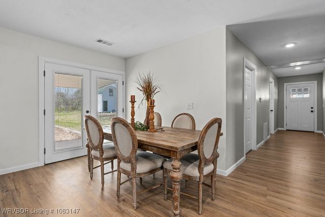 241 Lowder Road, Booneville, AR 72927