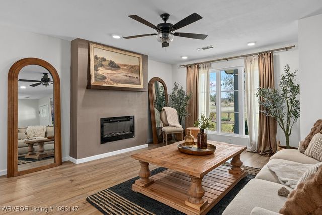 241 Lowder Road, Booneville, AR 72927