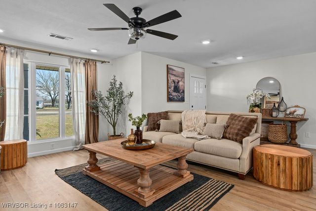 241 Lowder Road, Booneville, AR 72927