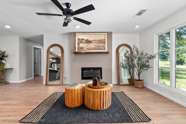 241 Lowder Road, Booneville, AR 72927