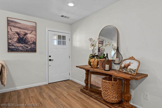 241 Lowder Road, Booneville, AR 72927