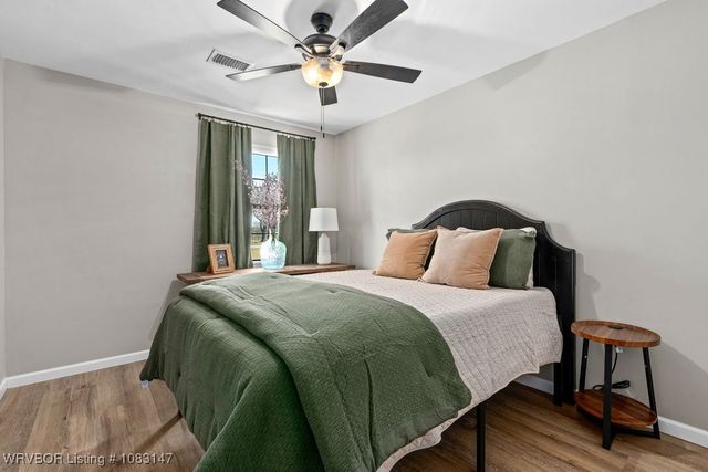 241 Lowder Road, Booneville, AR 72927