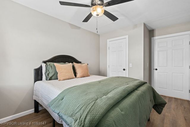 241 Lowder Road, Booneville, AR 72927