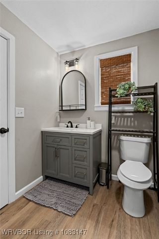 241 Lowder Road, Booneville, AR 72927