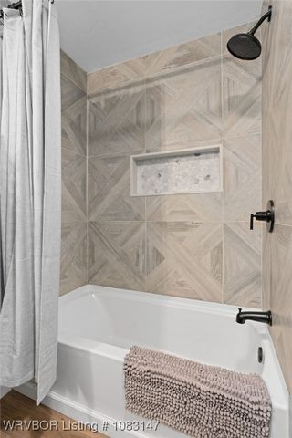 241 Lowder Road, Booneville, AR 72927