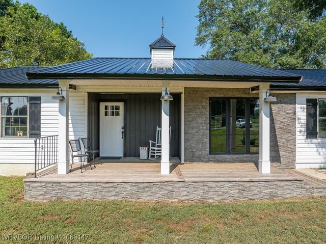 241 Lowder Road, Booneville, AR 72927