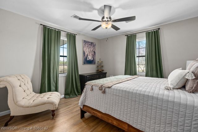 241 Lowder Road, Booneville, AR 72927