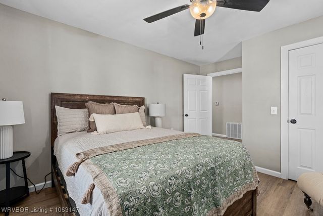 241 Lowder Road, Booneville, AR 72927