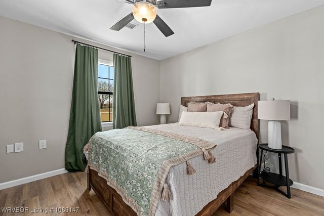 241 Lowder Road, Booneville, AR 72927