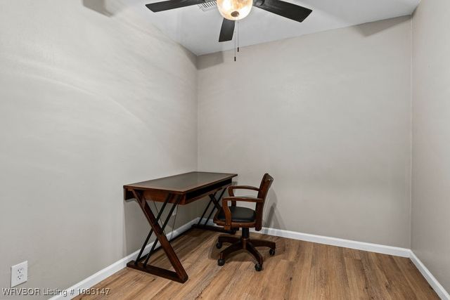 241 Lowder Road, Booneville, AR 72927