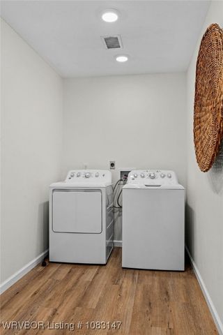 241 Lowder Road, Booneville, AR 72927