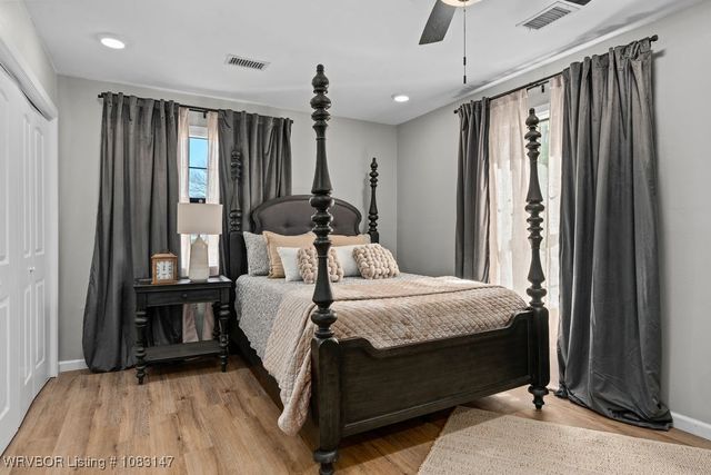 241 Lowder Road, Booneville, AR 72927