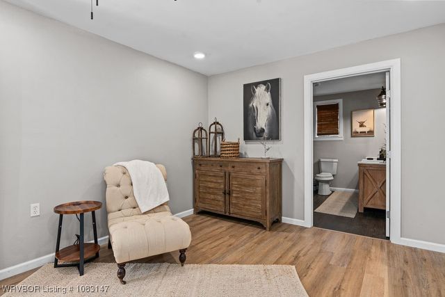 241 Lowder Road, Booneville, AR 72927