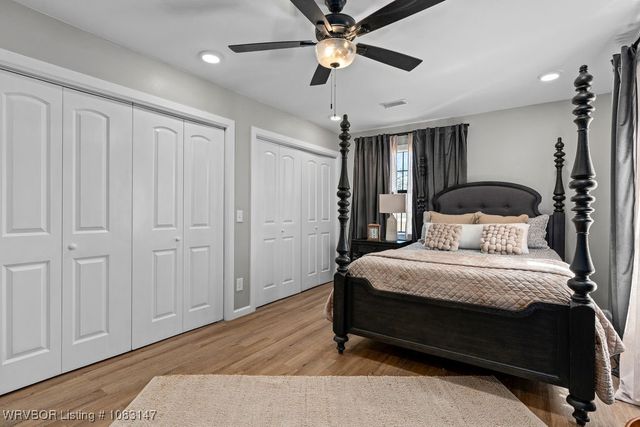 241 Lowder Road, Booneville, AR 72927