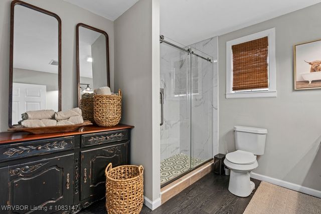 241 Lowder Road, Booneville, AR 72927