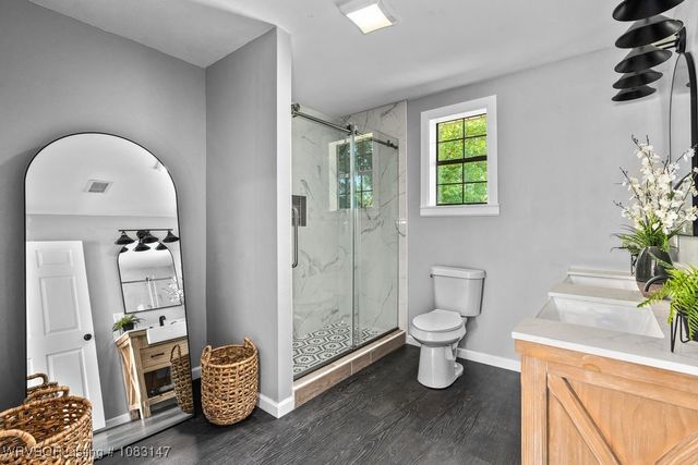 241 Lowder Road, Booneville, AR 72927