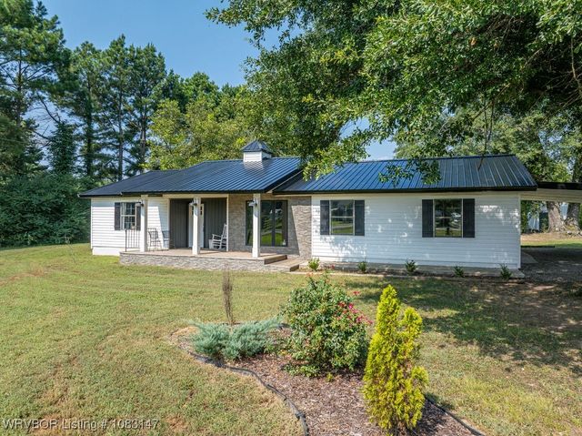 241 Lowder Road, Booneville, AR 72927