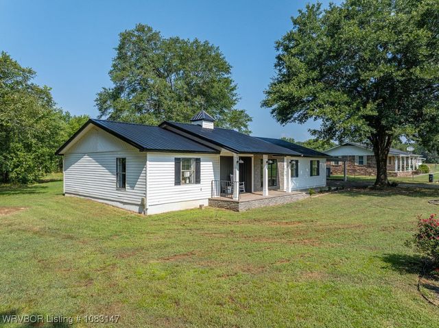 241 Lowder Road, Booneville, AR 72927