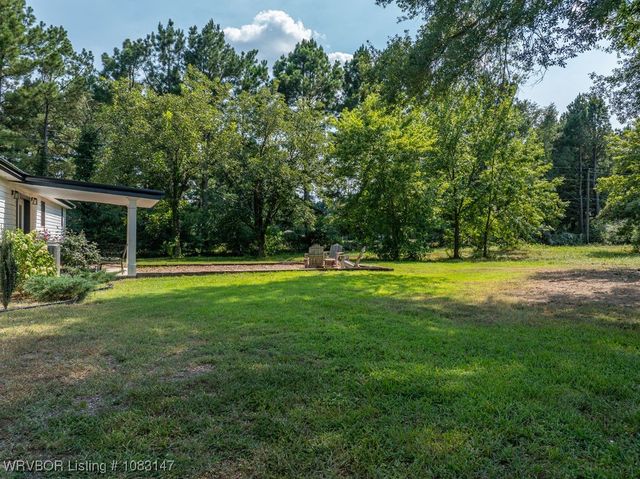 241 Lowder Road, Booneville, AR 72927