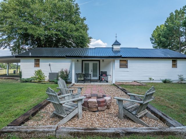 241 Lowder Road, Booneville, AR 72927