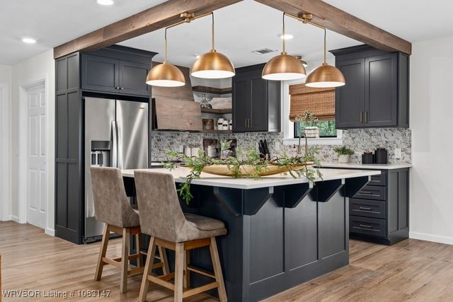 241 Lowder Road, Booneville, AR 72927