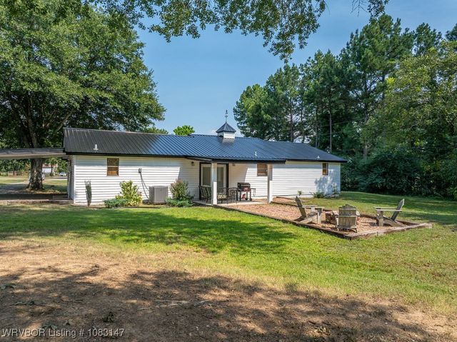 241 Lowder Road, Booneville, AR 72927