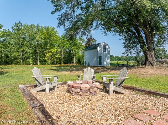 241 Lowder Road, Booneville, AR 72927