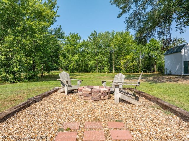241 Lowder Road, Booneville, AR 72927