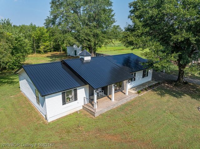 241 Lowder Road, Booneville, AR 72927