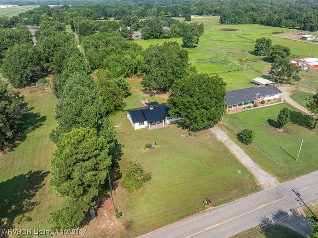 241 Lowder Road, Booneville, AR 72927