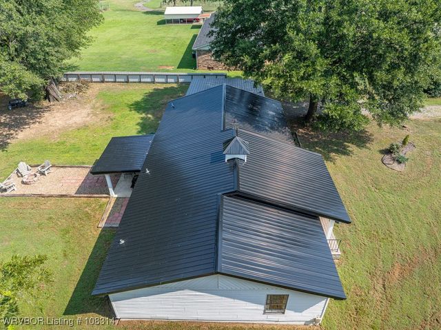 241 Lowder Road, Booneville, AR 72927
