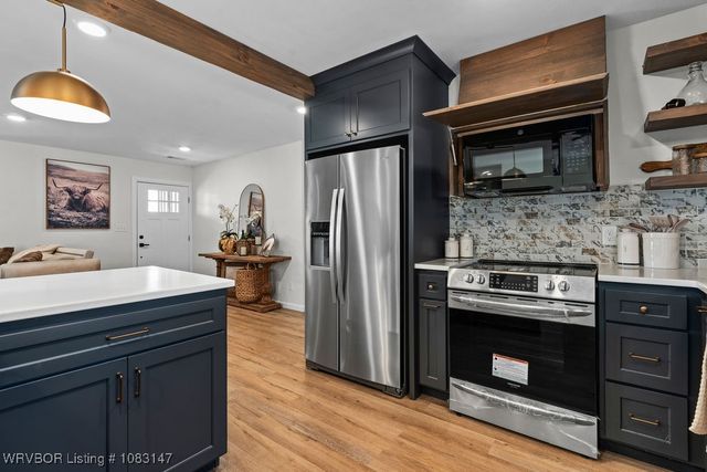 241 Lowder Road, Booneville, AR 72927