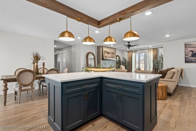 241 Lowder Road, Booneville, AR 72927