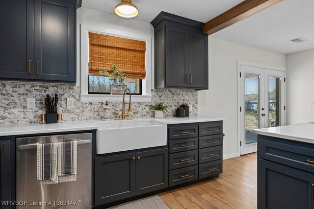 241 Lowder Road, Booneville, AR 72927