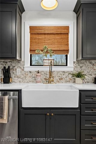 241 Lowder Road, Booneville, AR 72927