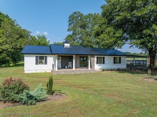 241 Lowder Road, Booneville, AR 72927