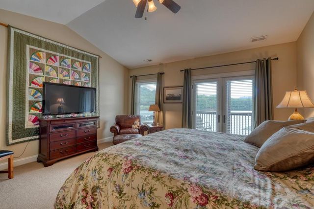 1409 Lakeside Road, Hiawassee, GA 30546