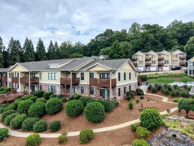 1409 Lakeside Road, Hiawassee, GA 30546