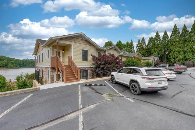 1409 Lakeside Road, Hiawassee, GA 30546