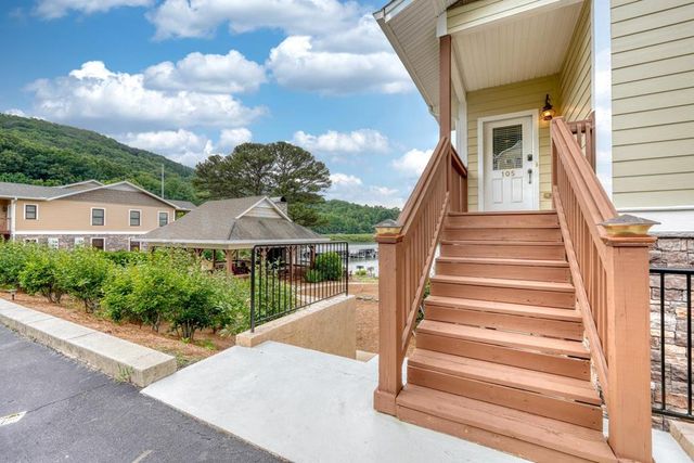 1409 Lakeside Road, Hiawassee, GA 30546