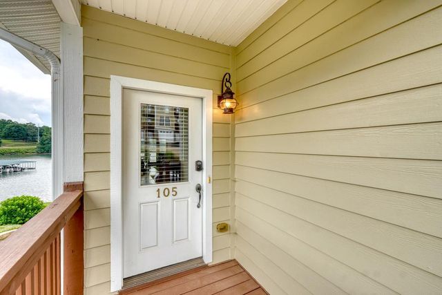 1409 Lakeside Road, Hiawassee, GA 30546