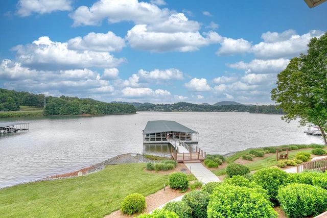 1409 Lakeside Road, Hiawassee, GA 30546