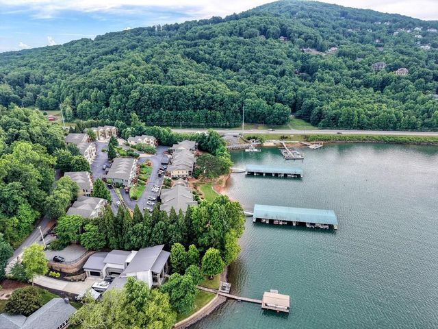 1409 Lakeside Road, Hiawassee, GA 30546
