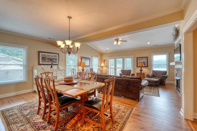 1409 Lakeside Road, Hiawassee, GA 30546