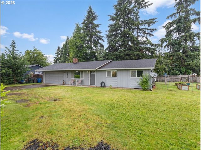 15600 Ne 18TH St, Vancouver, WA 98684