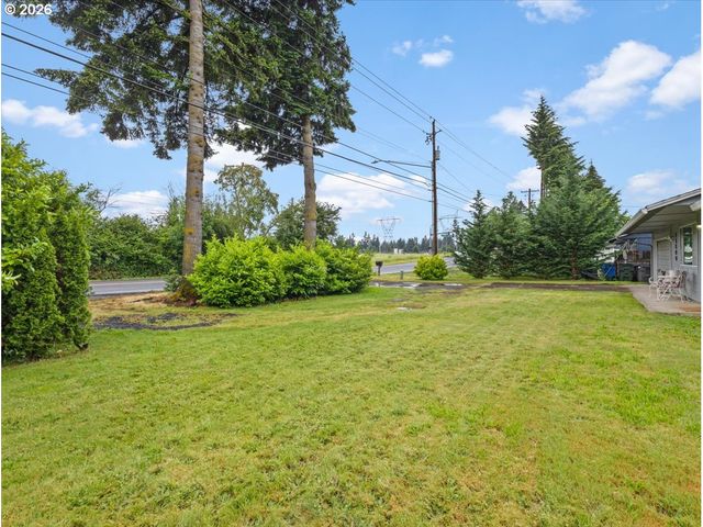 15600 Ne 18TH St, Vancouver, WA 98684