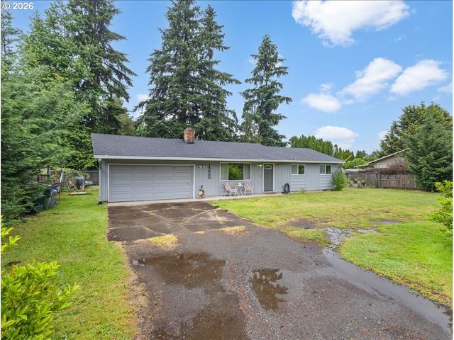 15600 Ne 18TH St, Vancouver, WA 98684